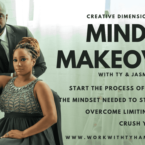 Mindest Makeover Coaching