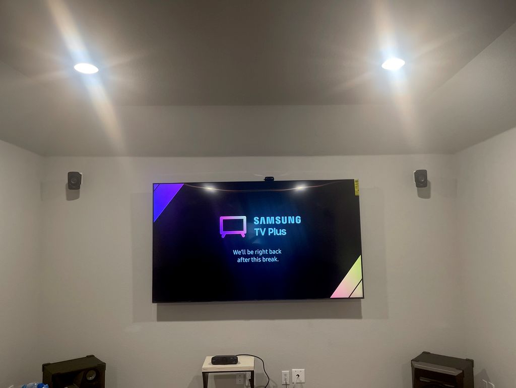Customer photos