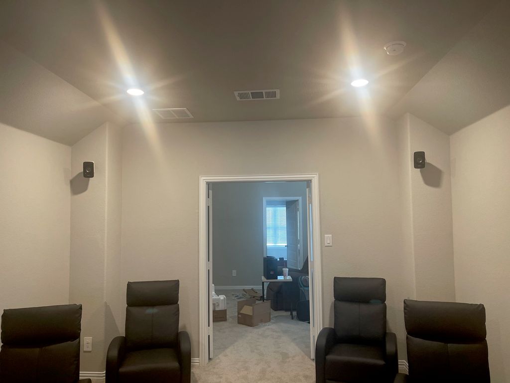 Customer photos