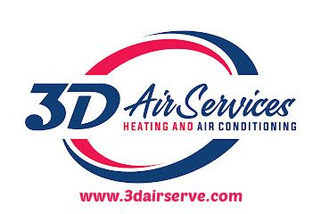 Avatar for 3D Air Services
