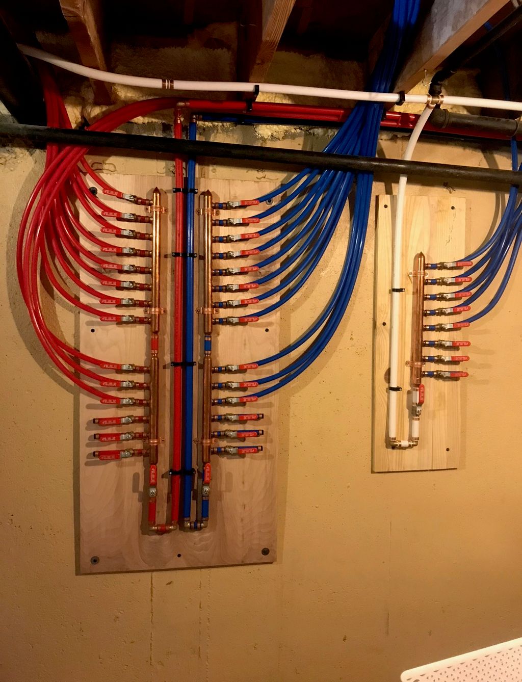 Projects and media