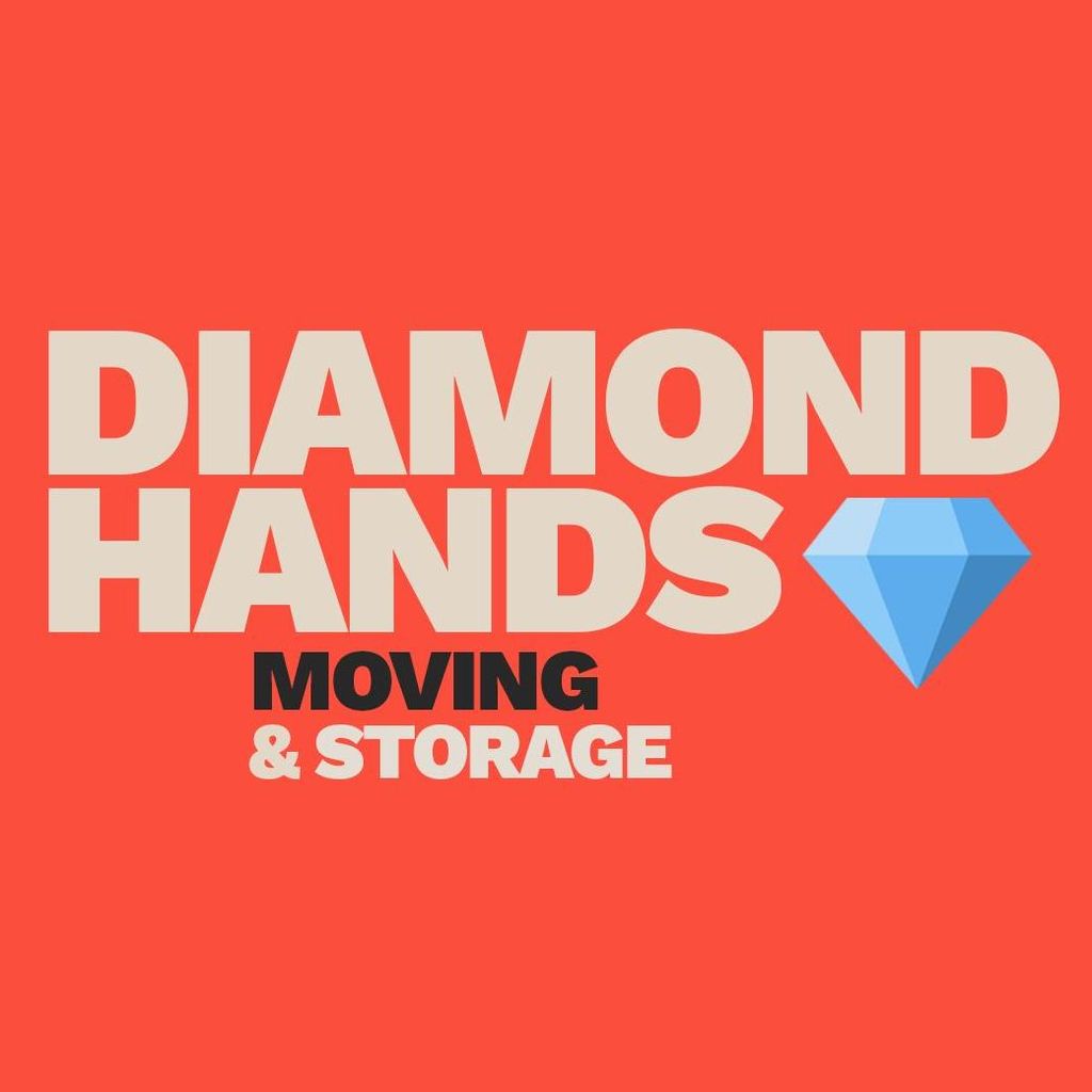 Diamond Hands Moving and Storage