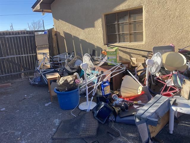 Misc. Junk Before