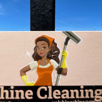 Avatar for Val Shine Cleaning