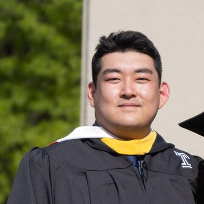 Avatar for Daniel Ju