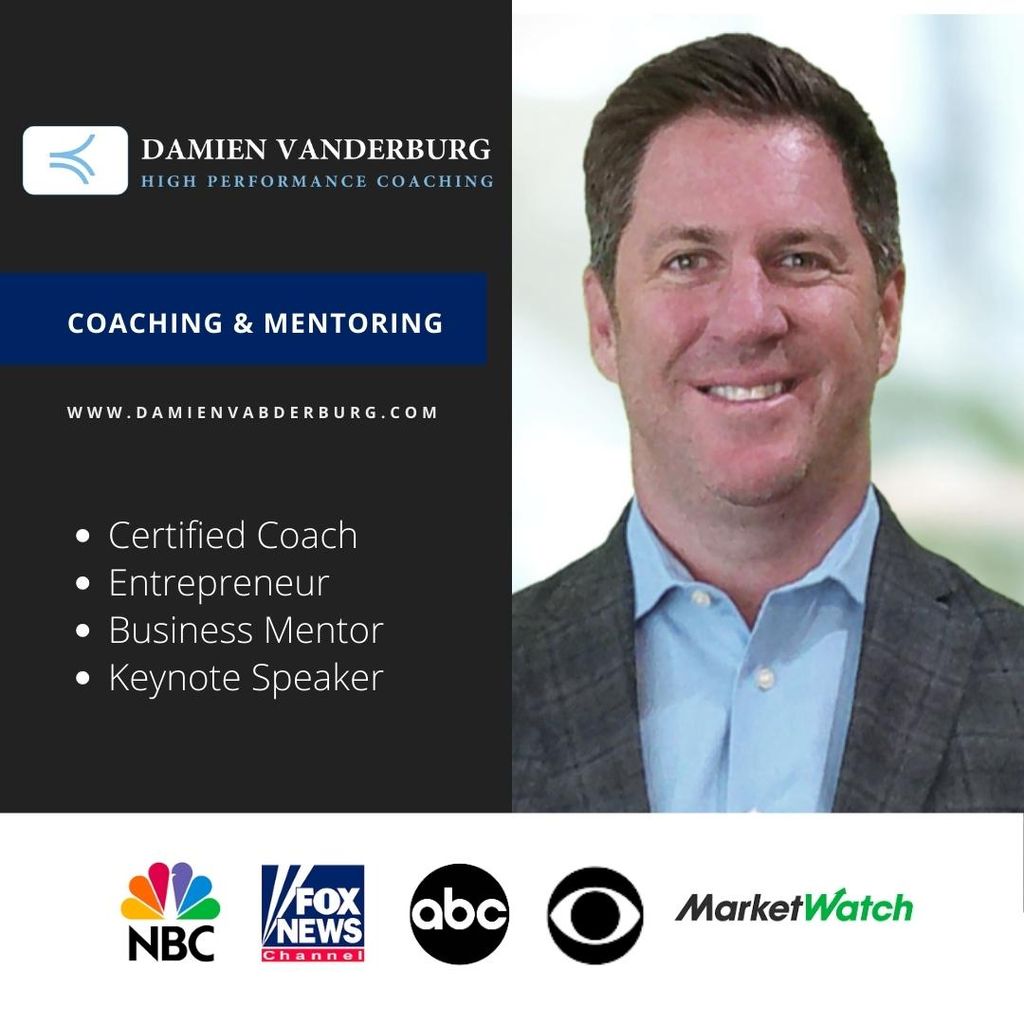 Meet Coach V