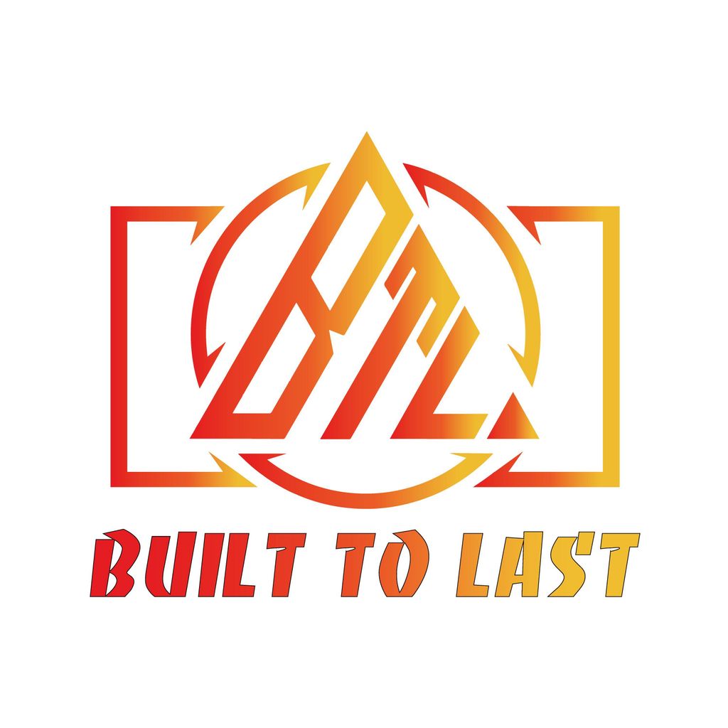 Built To Last