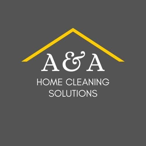 A&A Home Clean Solutions