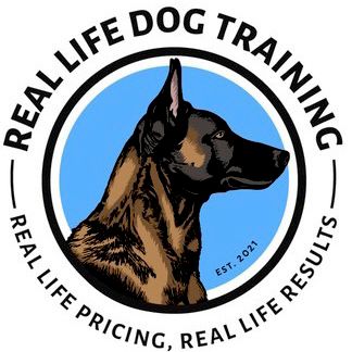 Real Life Dog Training