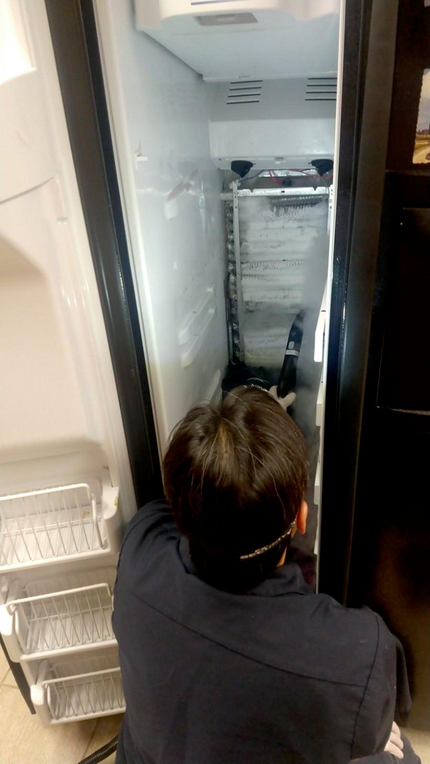 Customer photos