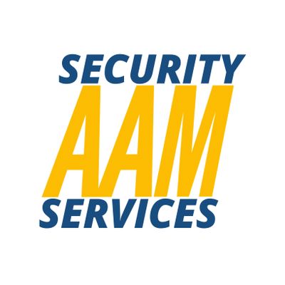 Avatar for AAM Security Services