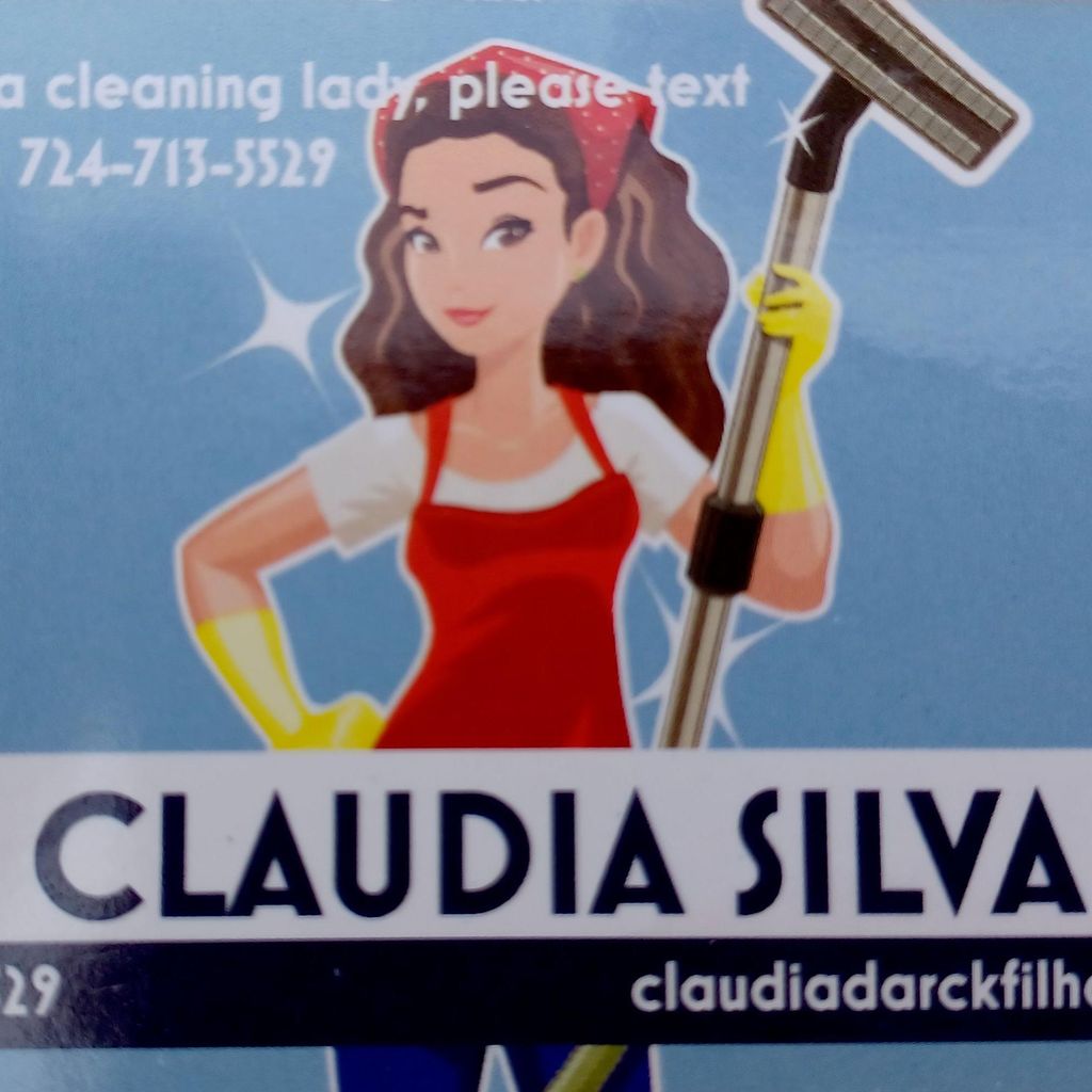 Claudia Silva Professional Cleaning