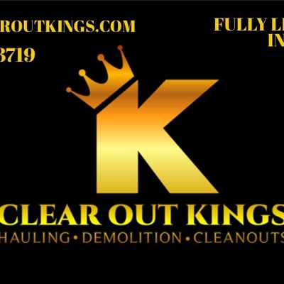 Avatar for Clear Out Kings LLC