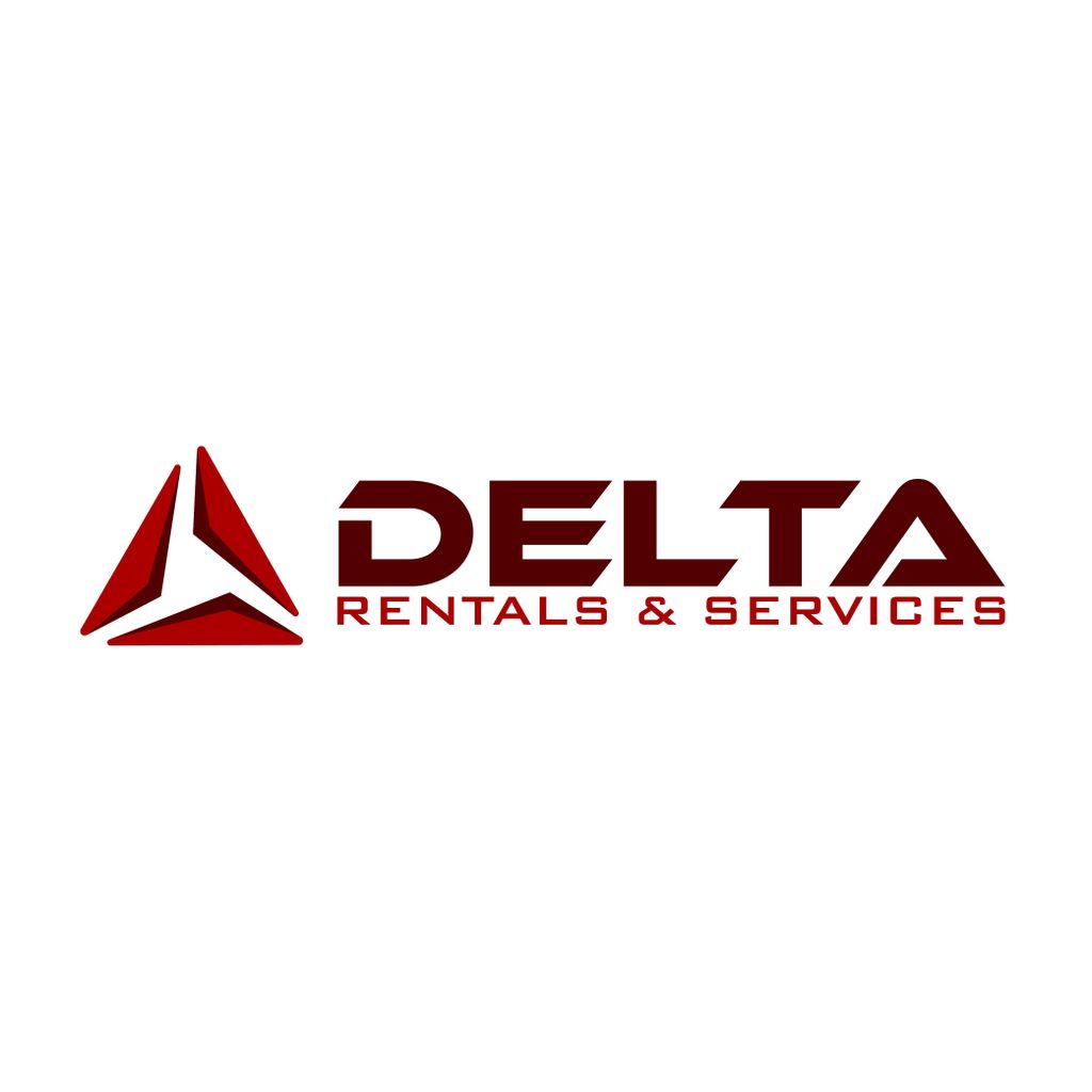 Delta Rentals and Services, LLC.