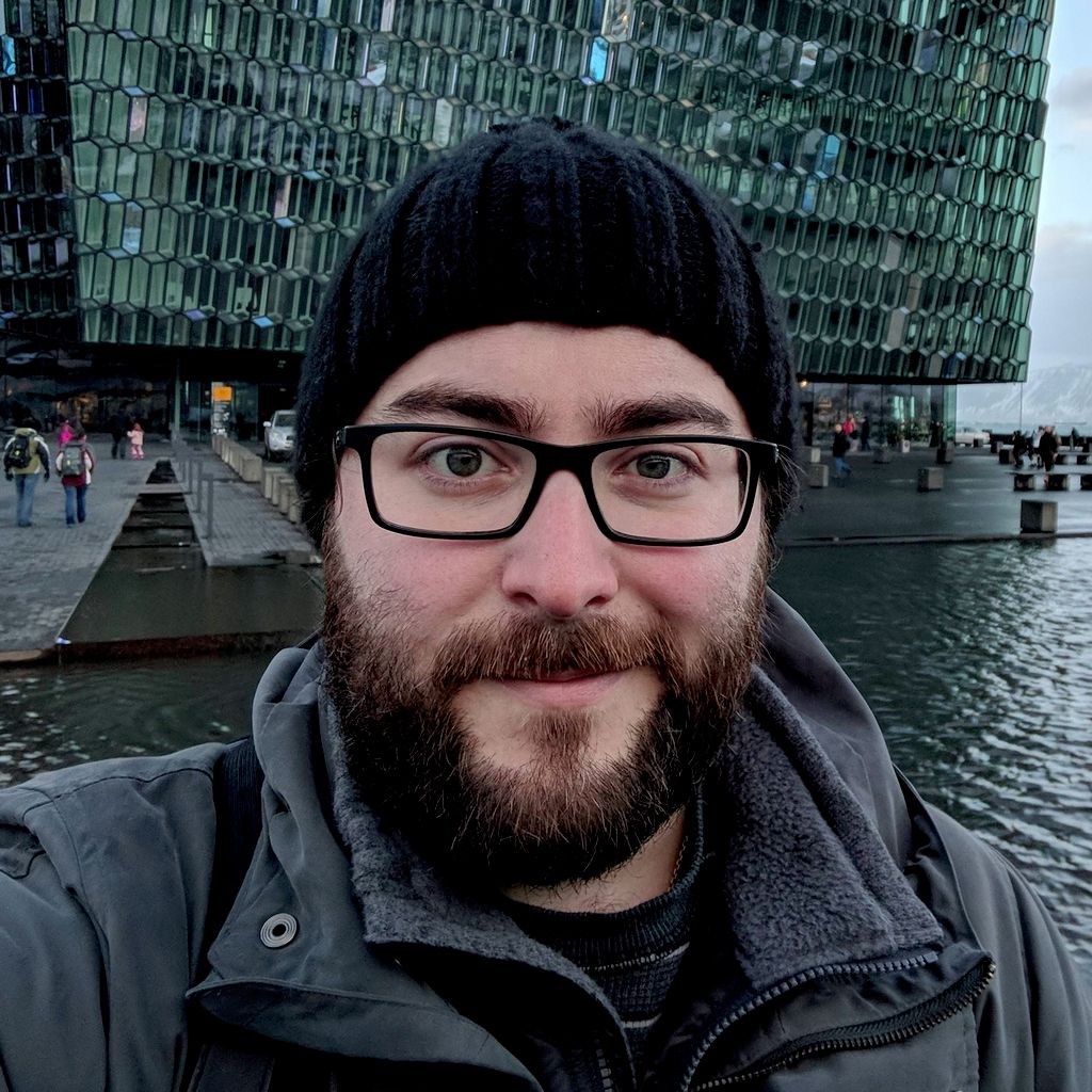 pro avatar