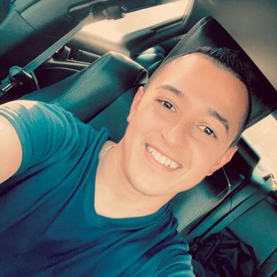Avatar for Rudy Sanchez