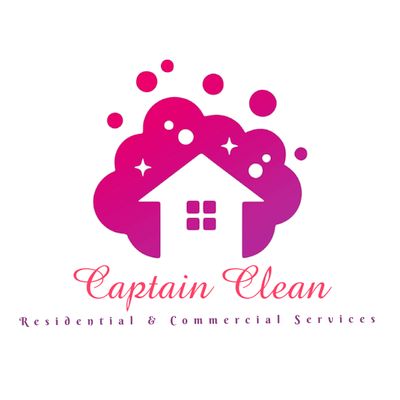 Avatar for Captain Clean