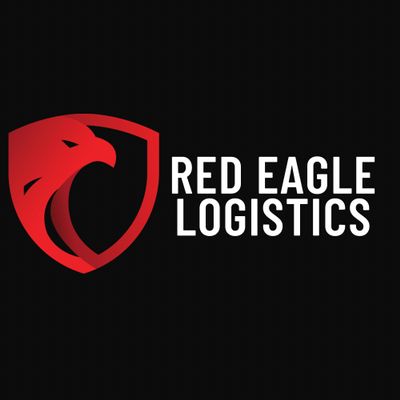 Avatar for Red Eagle Logistics & Services