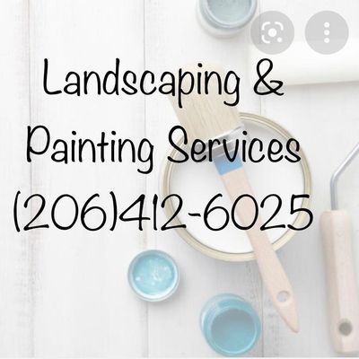Avatar for Diego's Landscaping and Painting