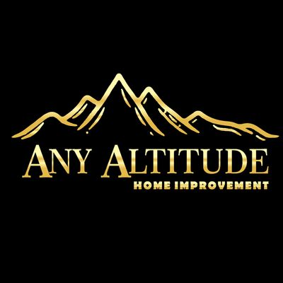 Avatar for Any Altitude Home Improvement