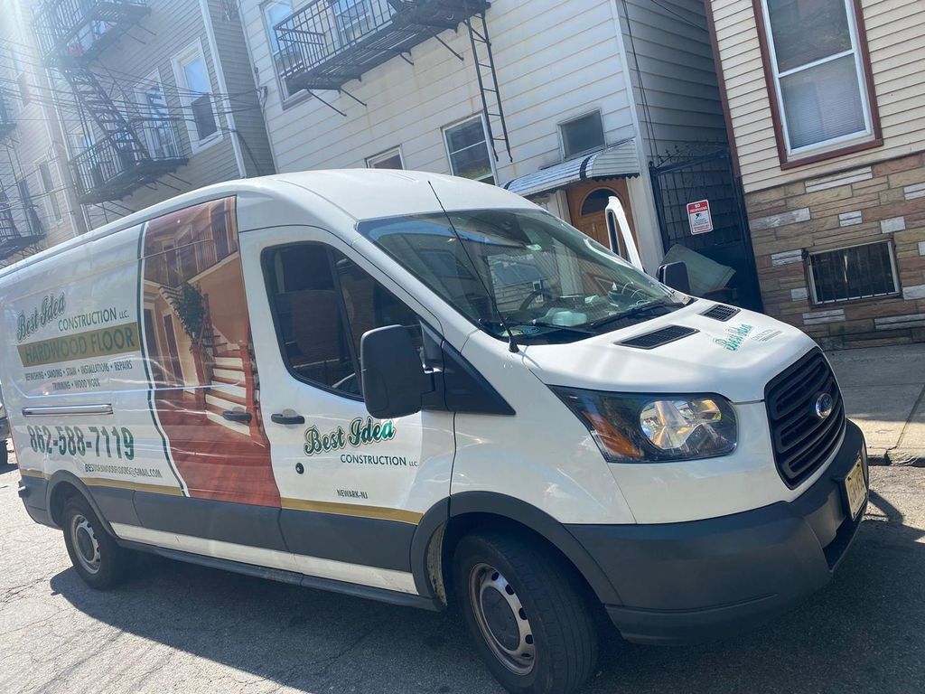 Customer photos