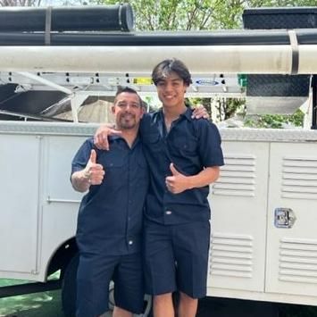 BanderasPlumbing