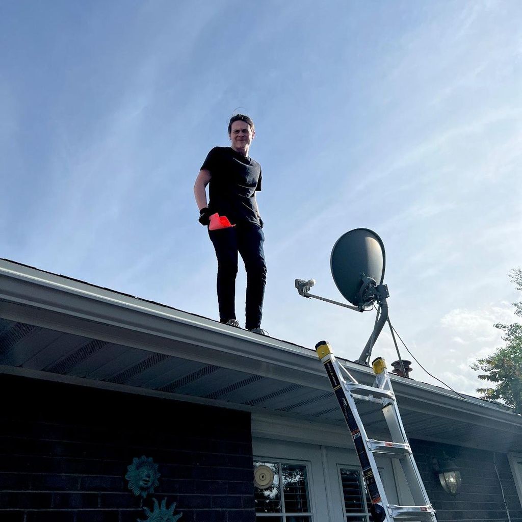 Nelson Brothers Gutter Cleaning Company