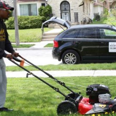Avatar for Get it done quick lawn care