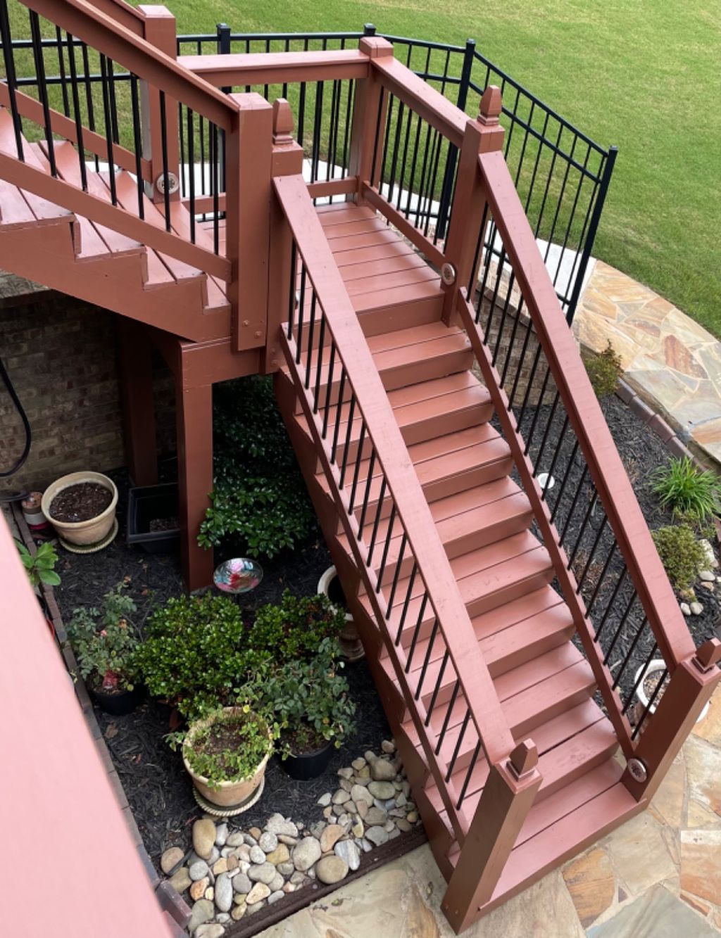 Customer photos