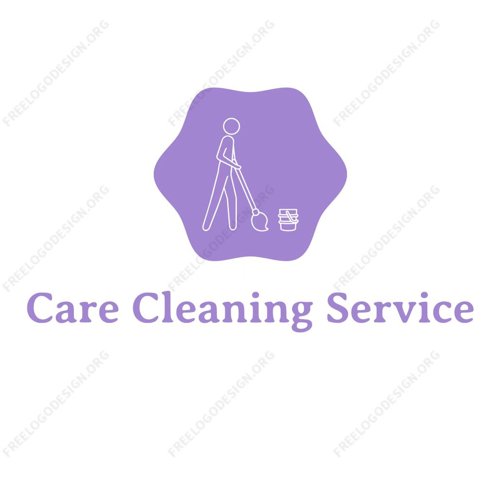 Care cleaning