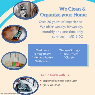 Avatar for Cleaning service