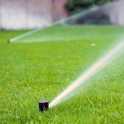 Freddy's Sprinkler Services & Repairs
