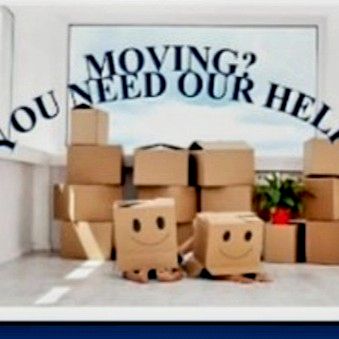 Avatar for Flat Rate Movers