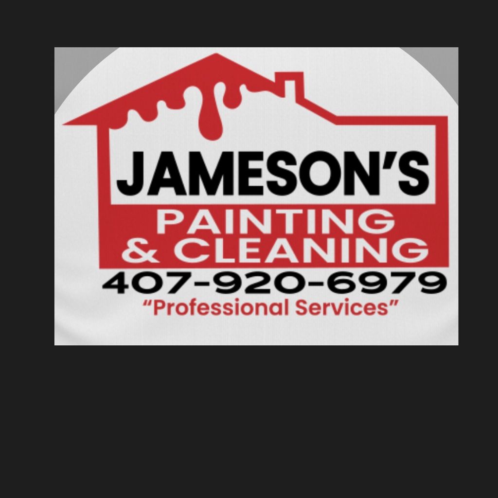 Jameson's Painting & Cleaning