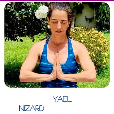 Avatar for yoga instructor personal trainer/body therapist
