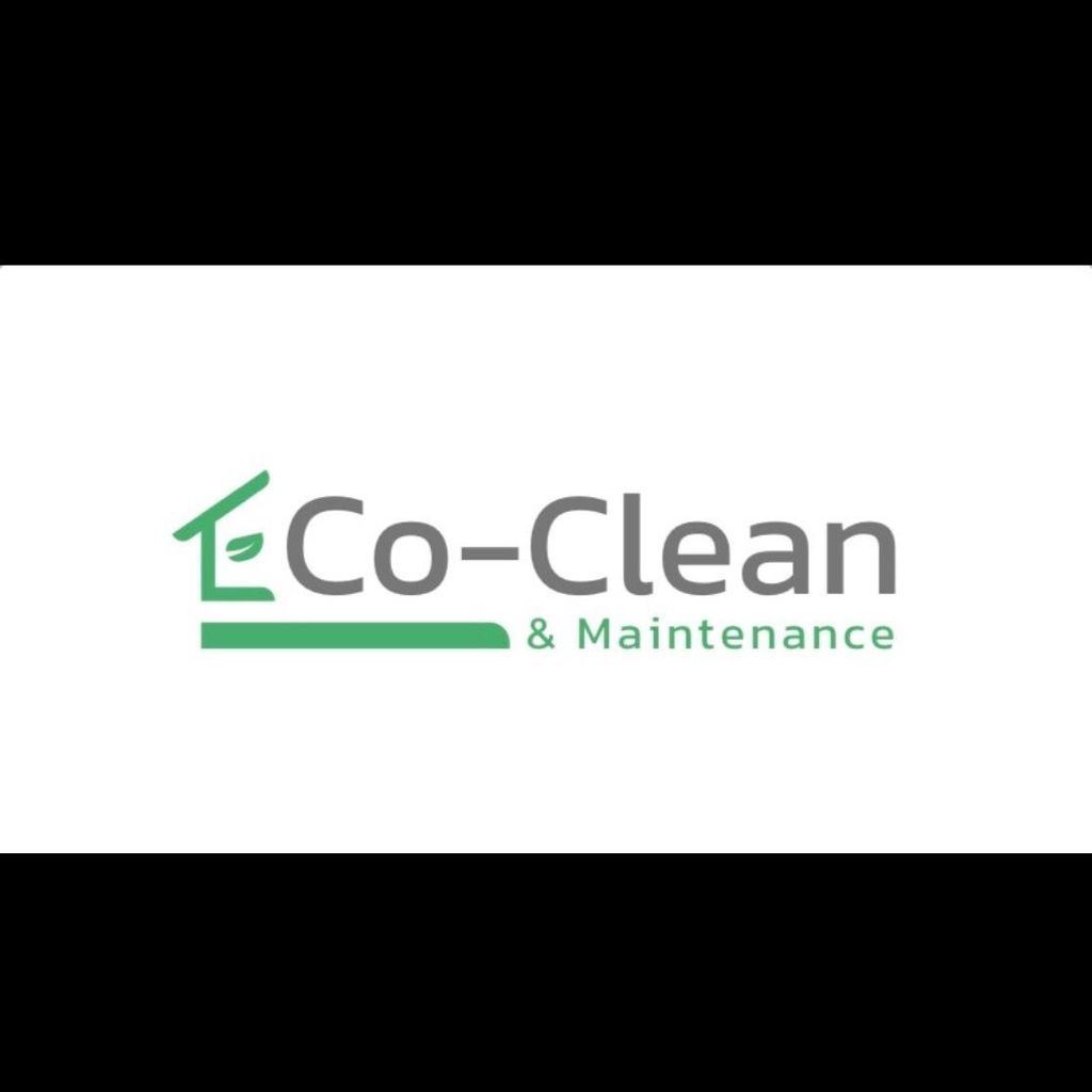 Eco Clean & Maintenance