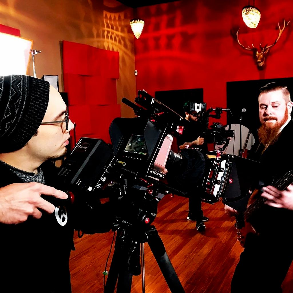Projects and media