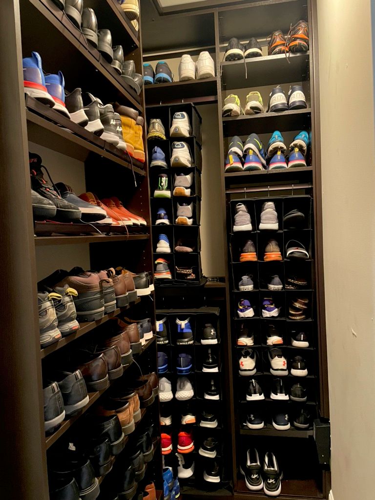 Organizing 