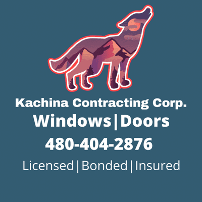 Avatar for Kachina Contracting Corp