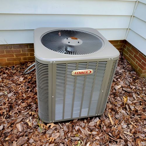 Jones Boyz Heating And Air Conditioning Greensboro, NC