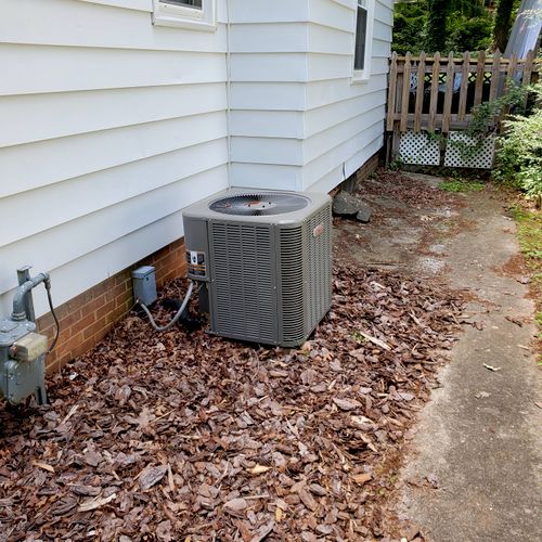 Jones Boyz Heating And Air Conditioning Greensboro, NC