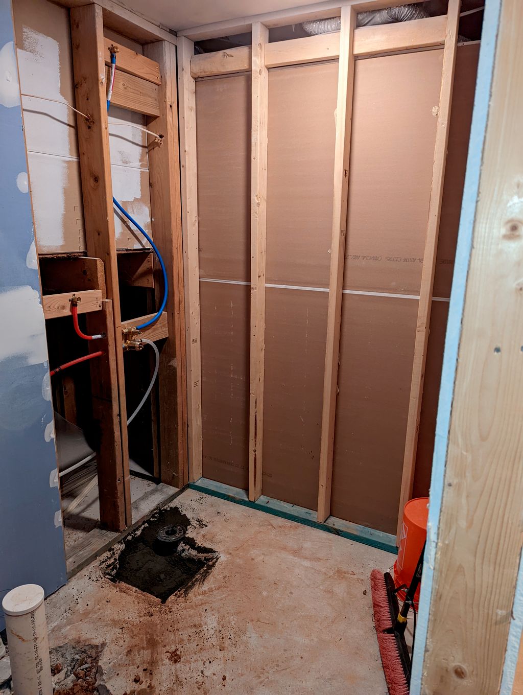 Projects and media