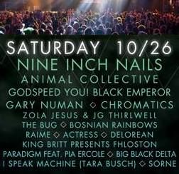 Mountain Oasis Festival