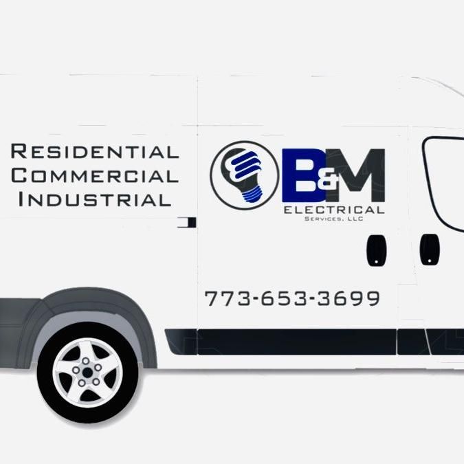 B&M Electrical Services LLC