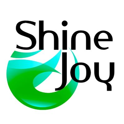 Avatar for Shine Joy, Inc.