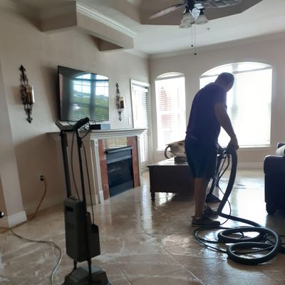 Avatar for Ralph's Carpet And Furniture Cleaning.