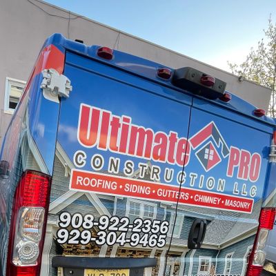 Avatar for Ultimate Pro Construction, LLC