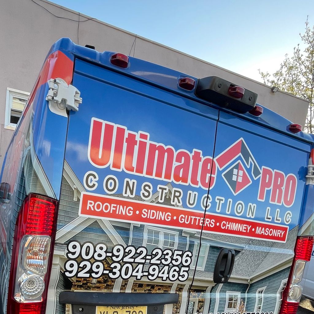Ultimate Pro Construction, LLC