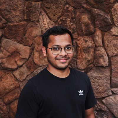 Avatar for Rishi Resume Review