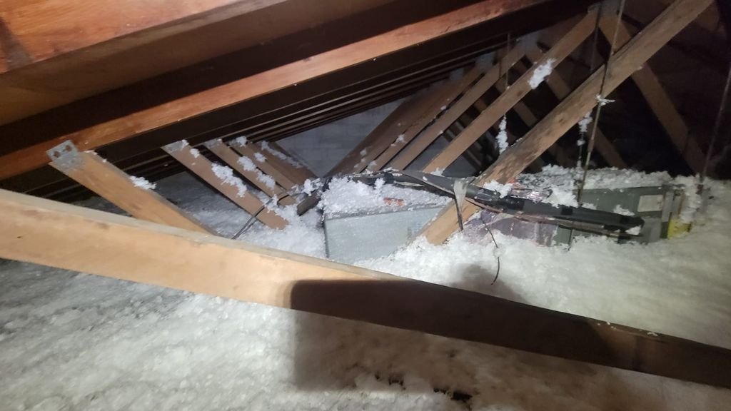 Insulation Installation or Upgrade